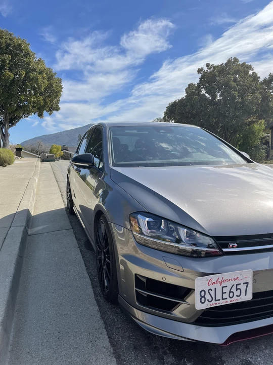 2016 Volkswagen Golf R Mk7 - Image 25 of 31
