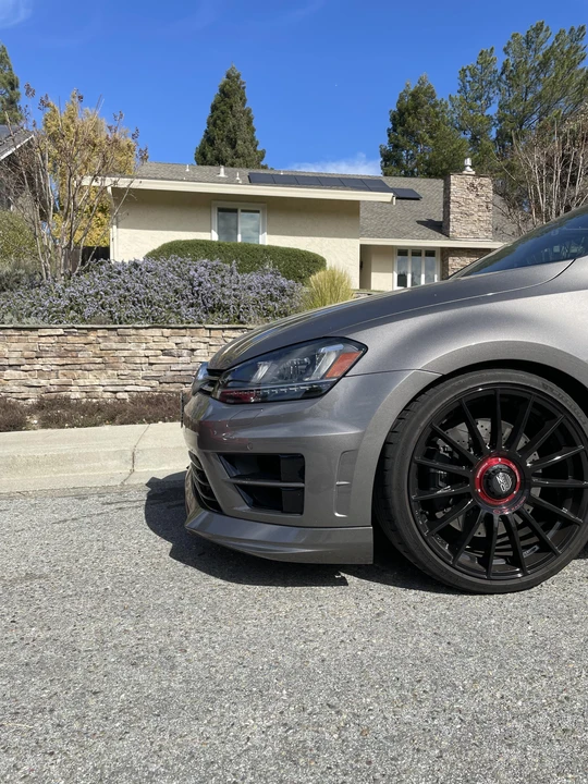 2016 Volkswagen Golf R Mk7 - Image 28 of 31