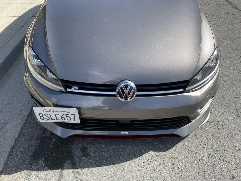2016 Volkswagen Golf R Mk7 - Image 26 of 31
