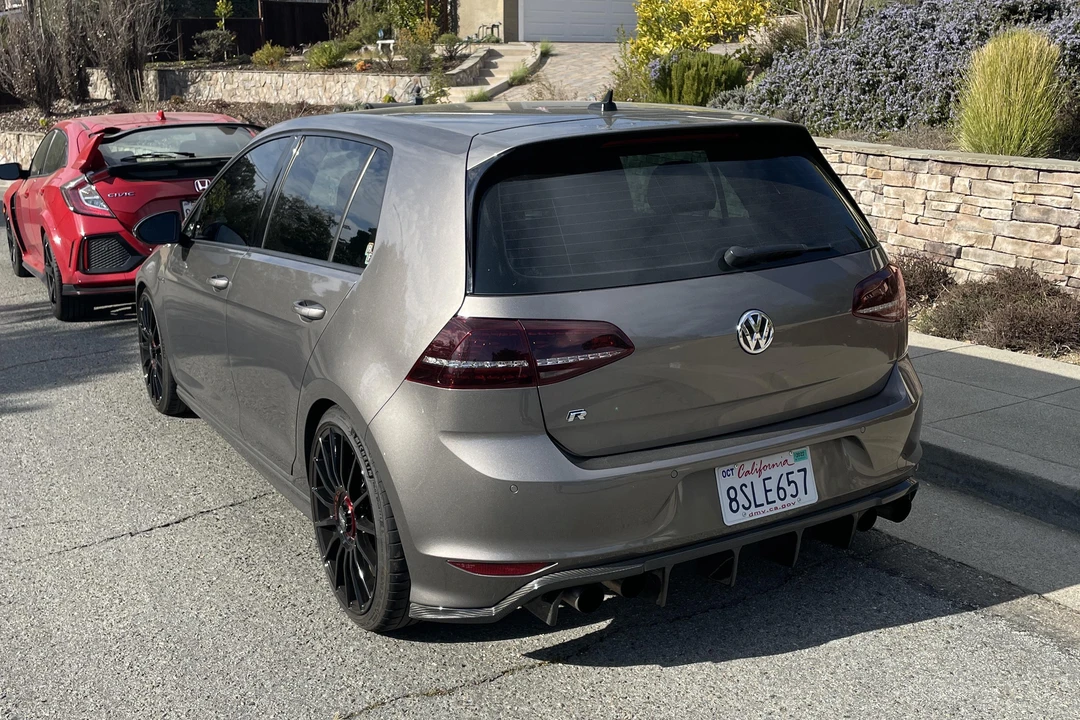 2016 Volkswagen Golf R Mk7 - Image 13 of 31