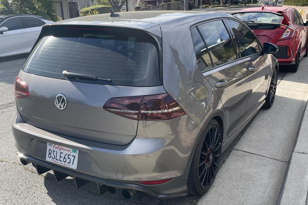 2016 Volkswagen Golf R Mk7 - Image 18 of 31