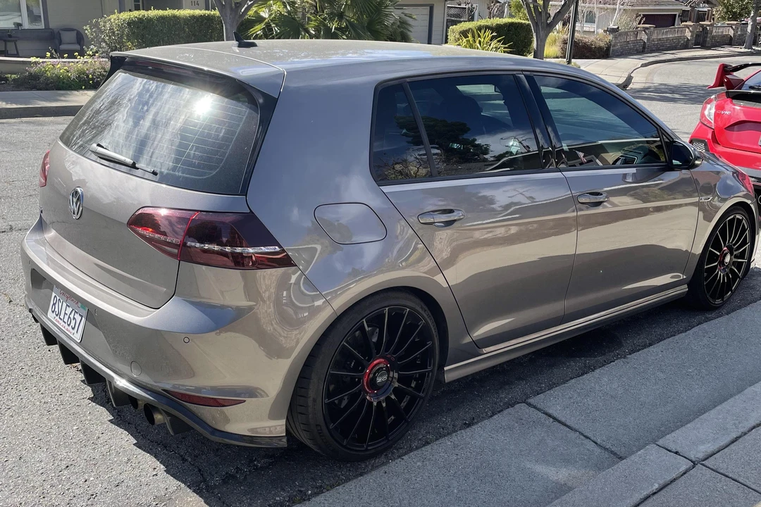 2016 Volkswagen Golf R Mk7 - Image 20 of 31