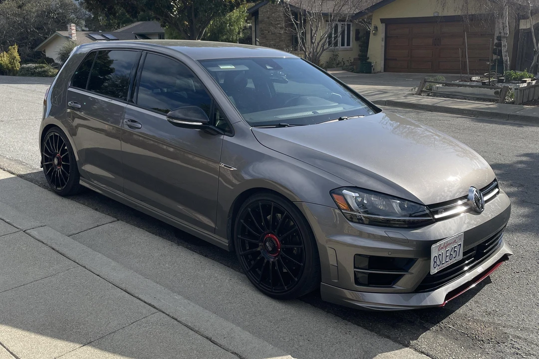 2016 Volkswagen Golf R Mk7 - Image 24 of 31