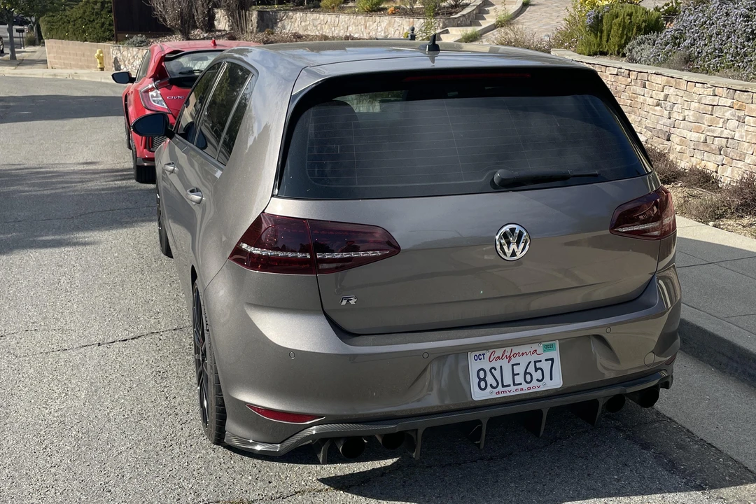 2016 Volkswagen Golf R Mk7 - Image 15 of 31