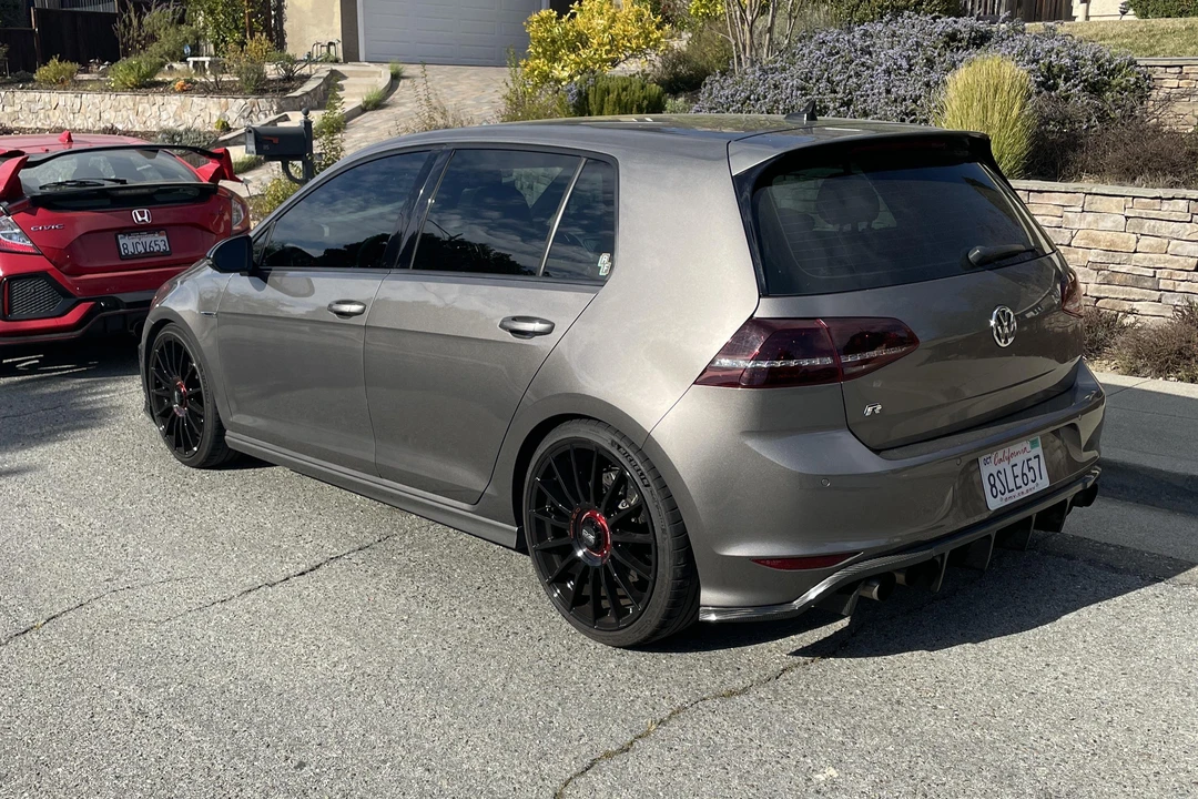 2016 Volkswagen Golf R Mk7 - Image 11 of 31