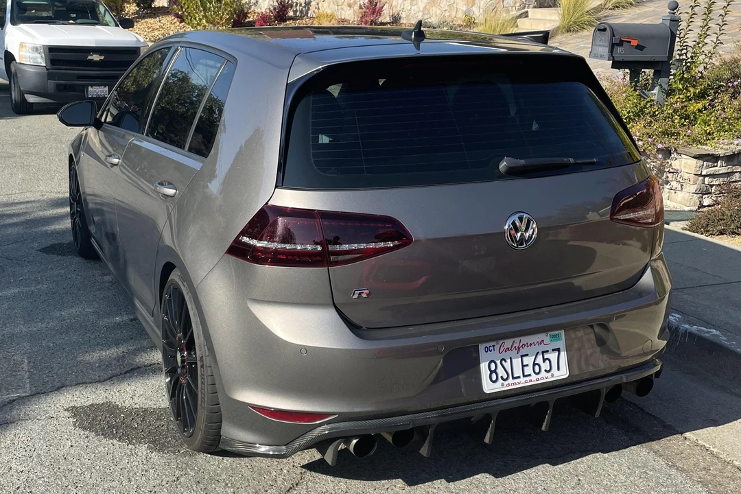2016 Volkswagen Golf R Mk7 - Image 14 of 31