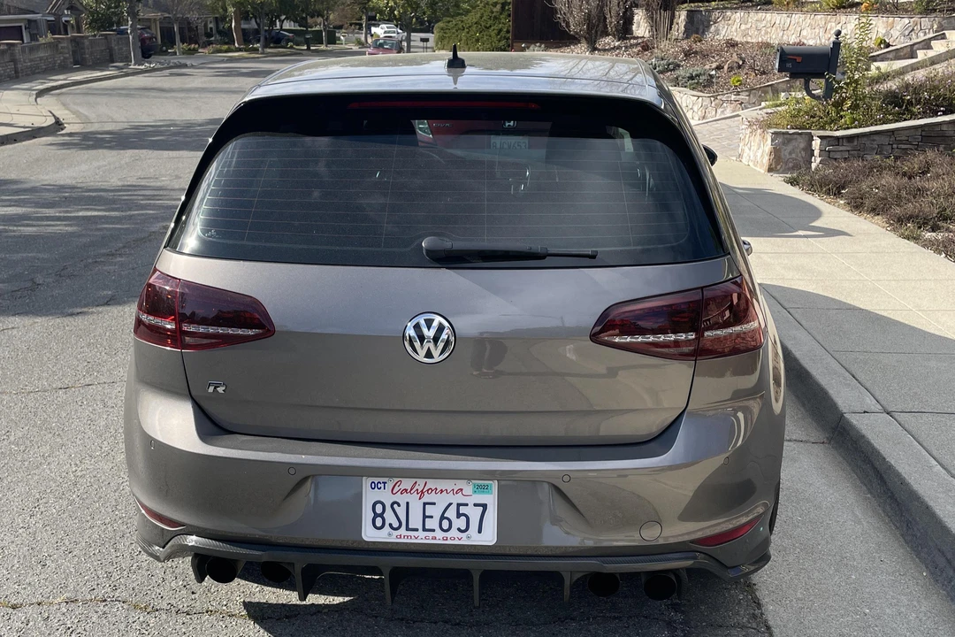 2016 Volkswagen Golf R Mk7 - Image 17 of 31