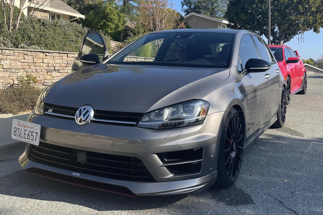 2016 Volkswagen Golf R Mk7 - Image 7 of 31