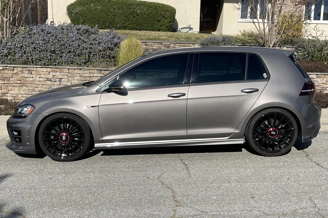 2016 Volkswagen Golf R Mk7 - Image 3 of 31
