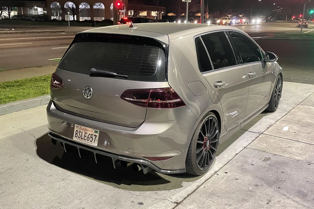 2016 Volkswagen Golf R Mk7 - Image 19 of 31