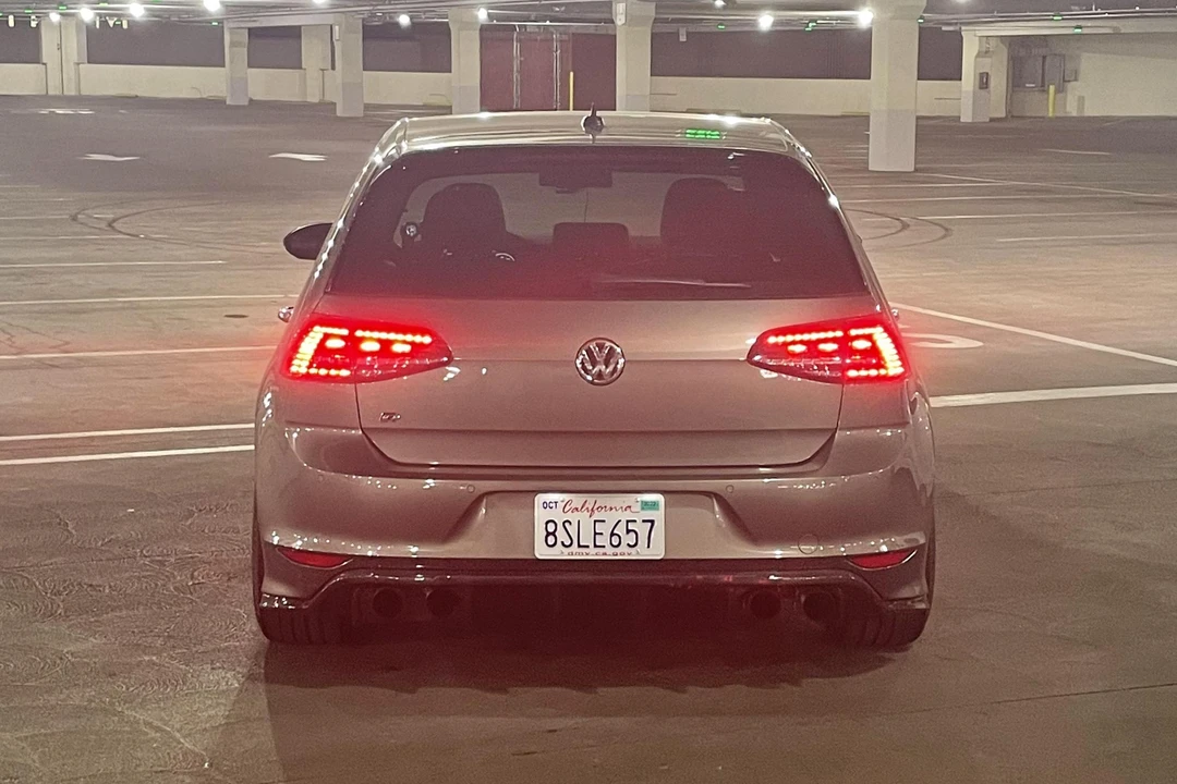 2016 Volkswagen Golf R Mk7 - Image 16 of 31