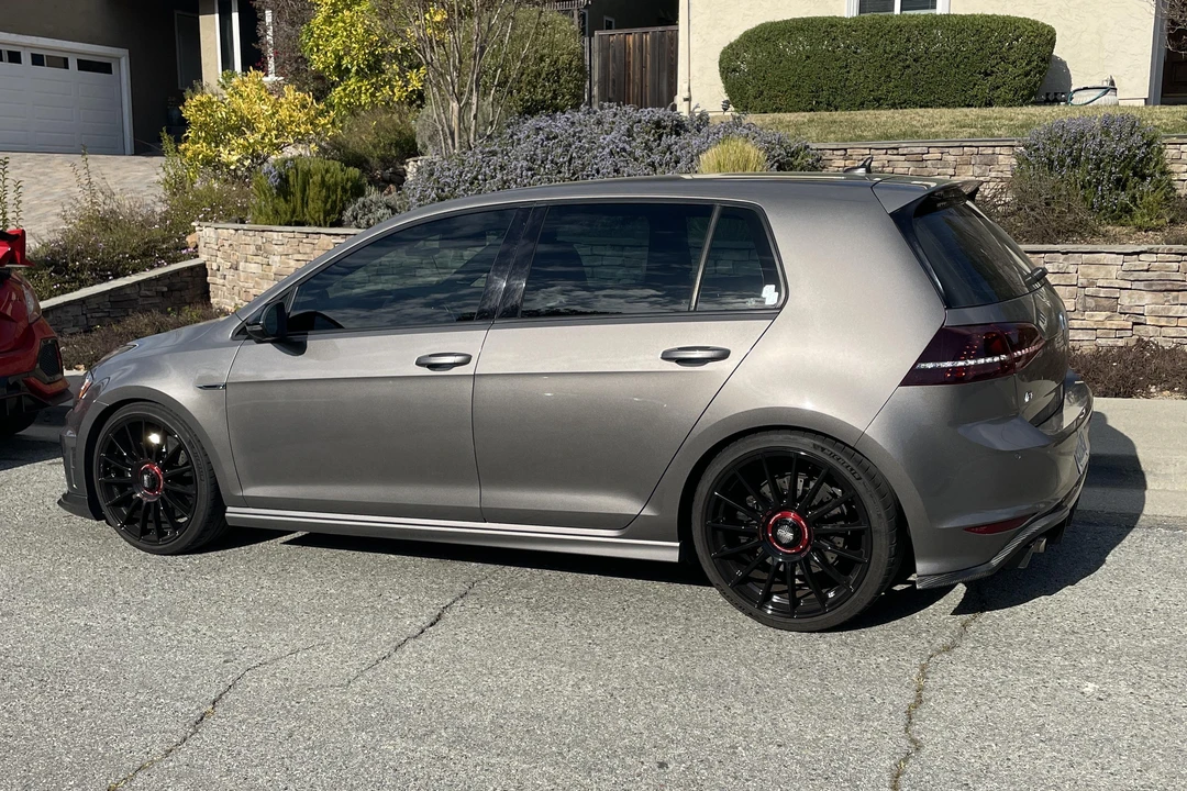 2016 Volkswagen Golf R Mk7 - Image 10 of 31