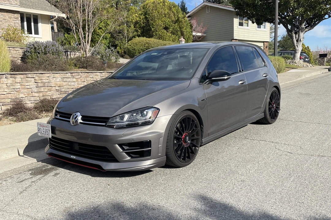 2016 Volkswagen Golf R Mk7 - Image 9 of 31