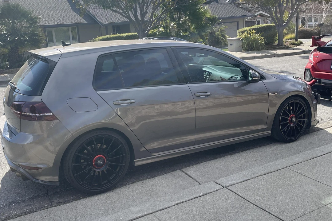 2016 Volkswagen Golf R Mk7 - Image 23 of 31
