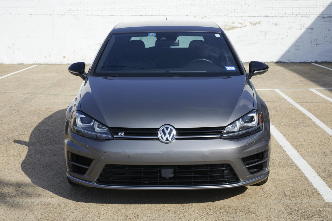 2016 Volkswagen Golf R Mk7 - Image 7 of 31
