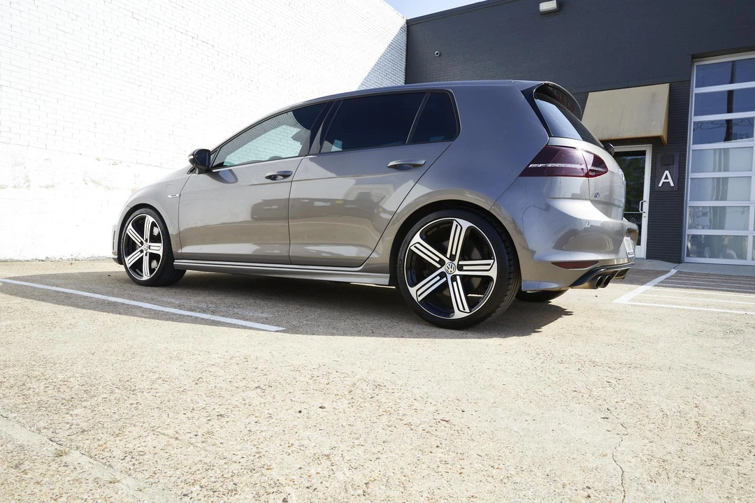 2016 Volkswagen Golf R Mk7 - Image 11 of 31