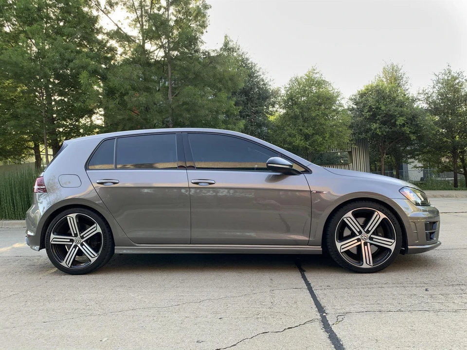 2016 Volkswagen Golf R Mk7 - Image 18 of 31