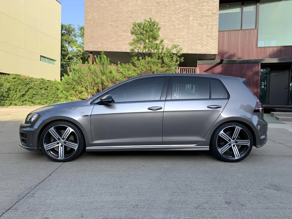2016 Volkswagen Golf R Mk7 - Image 9 of 31