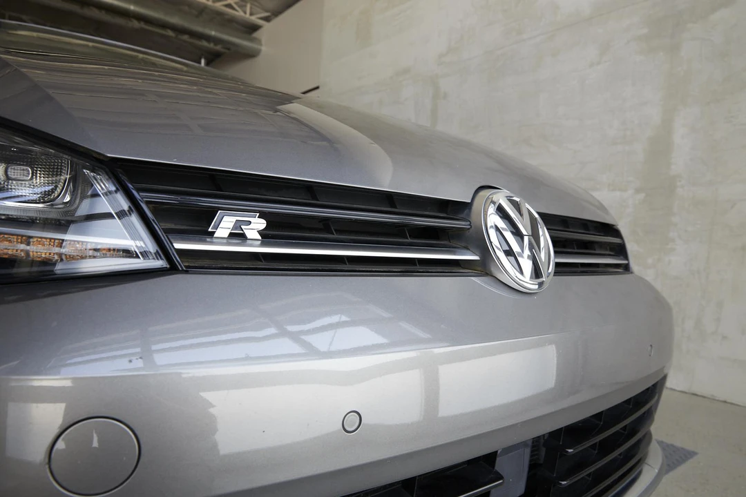 2016 Volkswagen Golf R Mk7 - Image 26 of 31