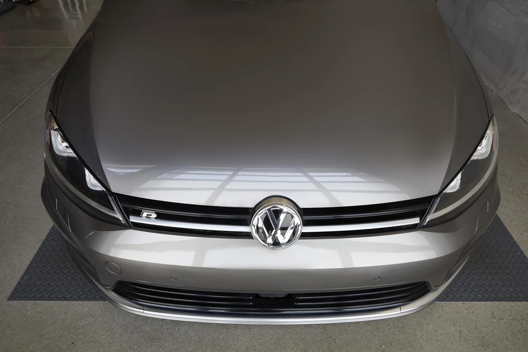 2016 Volkswagen Golf R Mk7 - Image 24 of 31