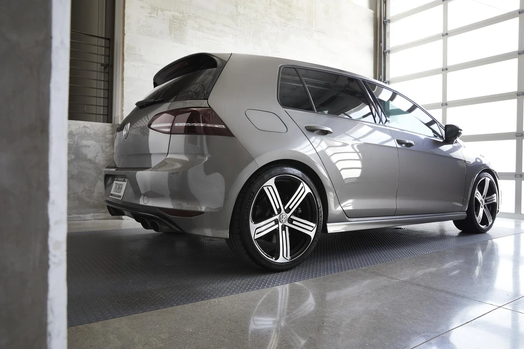 2016 Volkswagen Golf R Mk7 - Image 17 of 31