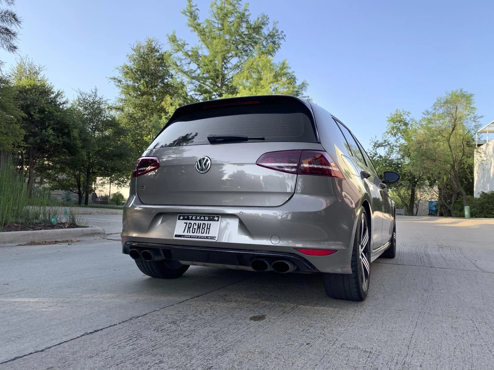 2016 Volkswagen Golf R Mk7 - Image 15 of 31