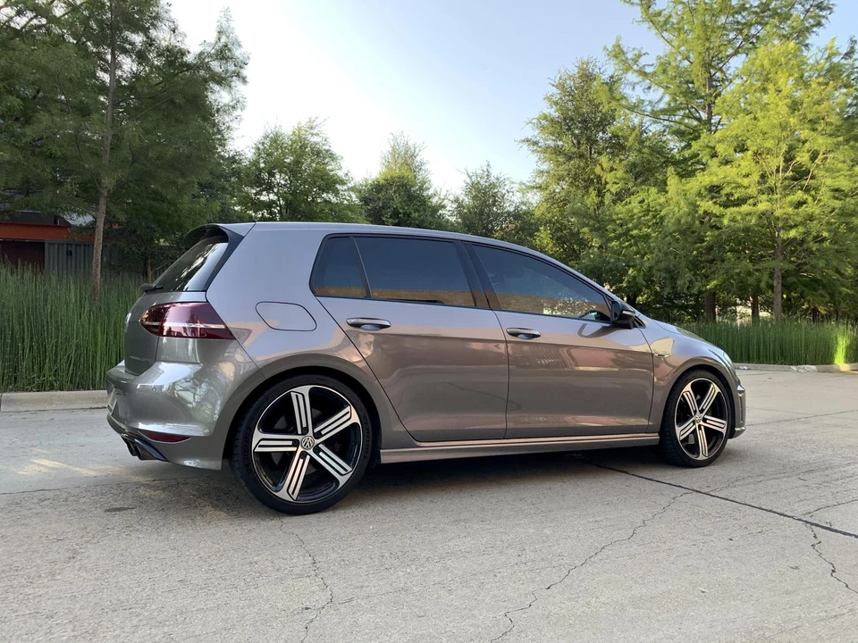 2016 Volkswagen Golf R Mk7 - Image 3 of 31
