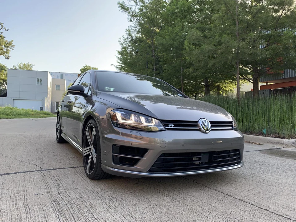 2016 Volkswagen Golf R Mk7 - Image 21 of 31
