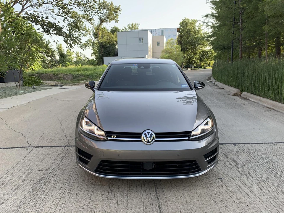 2016 Volkswagen Golf R Mk7 - Image 6 of 31