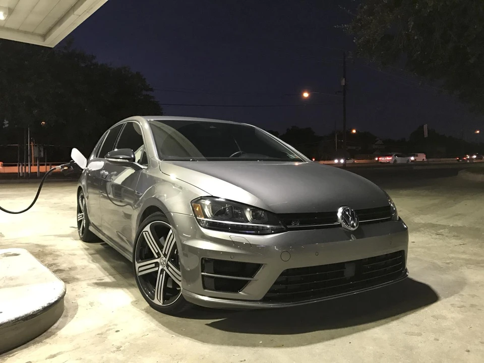 2016 Volkswagen Golf R Mk7 - Image 28 of 31