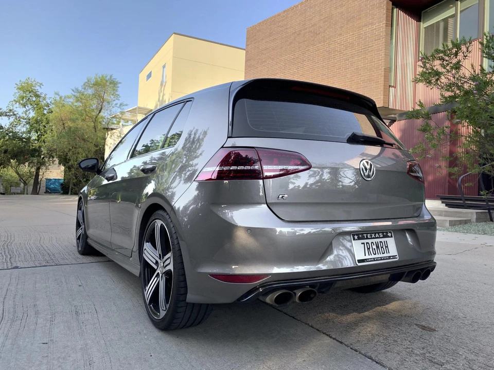 2016 Volkswagen Golf R Mk7 - Image 13 of 31