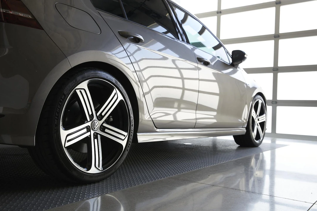2016 Volkswagen Golf R Mk7 - Image 27 of 31