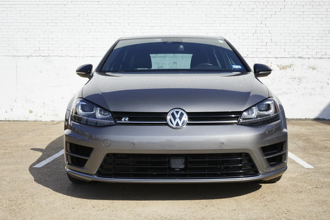 2016 Volkswagen Golf R Mk7 - Image 8 of 31