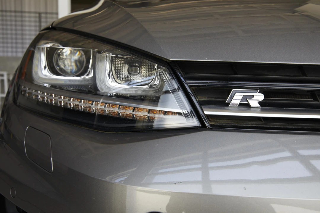 2016 Volkswagen Golf R Mk7 - Image 25 of 31