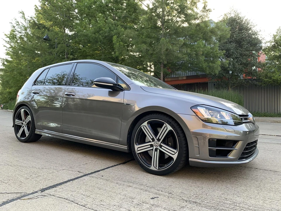 2016 Volkswagen Golf R Mk7 - Image 5 of 31