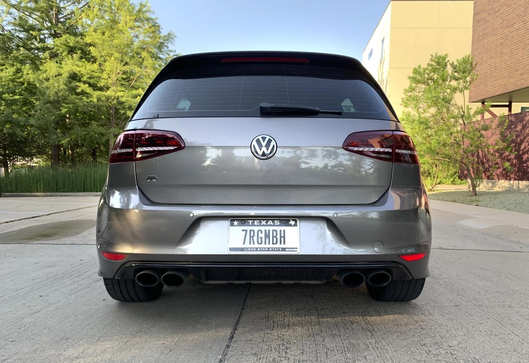 2016 Volkswagen Golf R Mk7 - Image 14 of 31