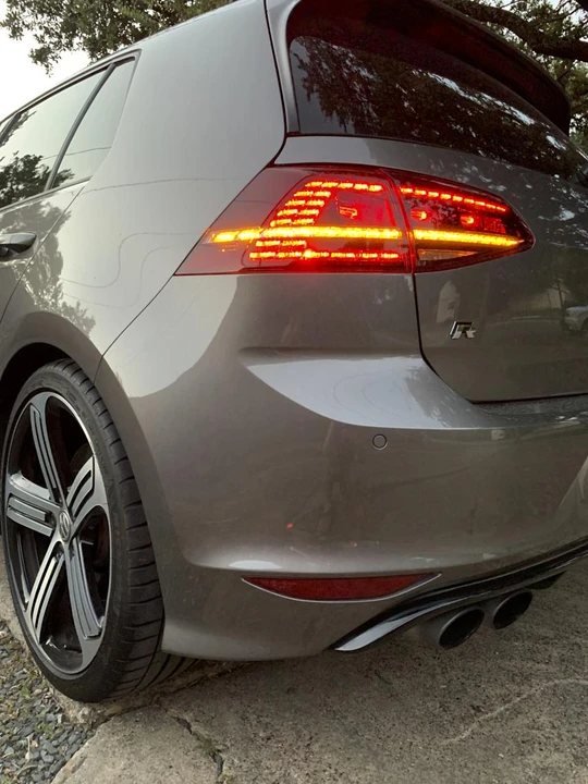 2016 Volkswagen Golf R Mk7 - Image 31 of 31