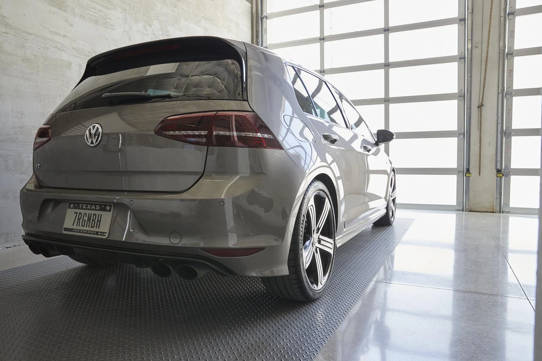 2016 Volkswagen Golf R Mk7 - Image 22 of 31