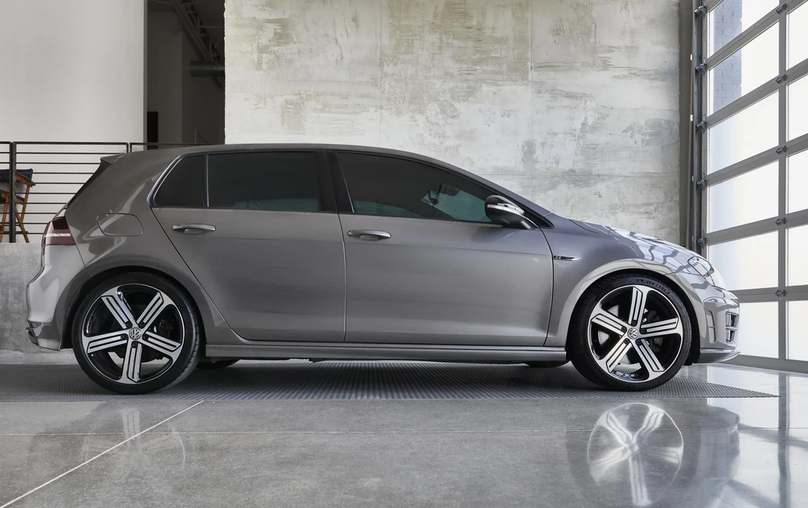 2016 Volkswagen Golf R Mk7 - Image 19 of 31