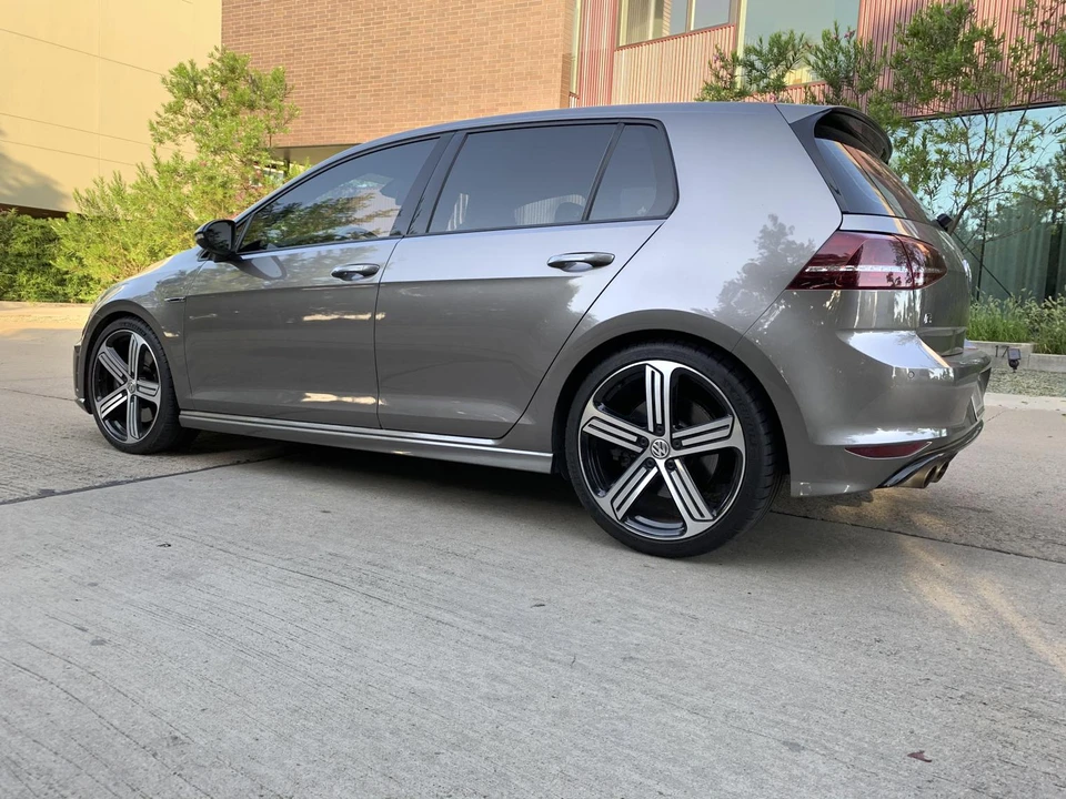 2016 Volkswagen Golf R Mk7 - Image 10 of 31