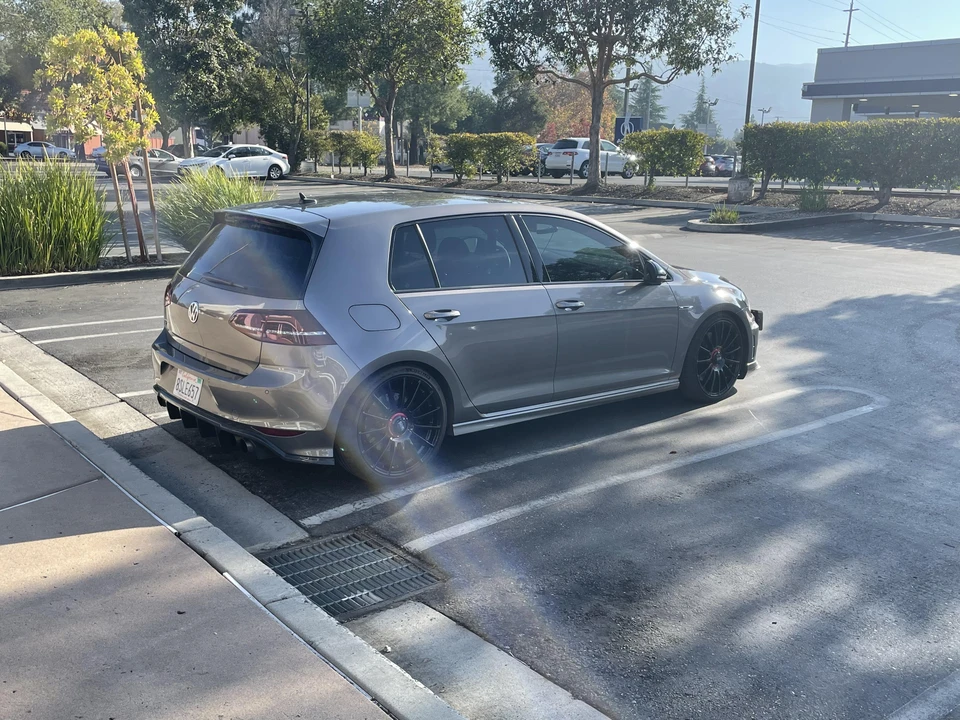 2016 Volkswagen Golf R Mk7 - Image 22 of 31
