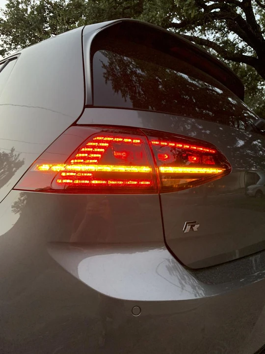 2016 Volkswagen Golf R Mk7 - Image 30 of 31