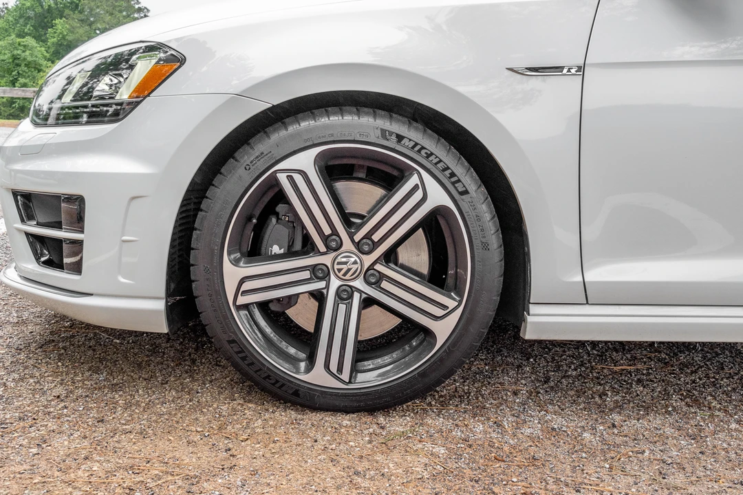 2016 Volkswagen Golf R Mk7 - Image 25 of 31