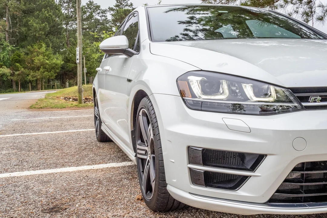 2016 Volkswagen Golf R Mk7 - Image 10 of 31