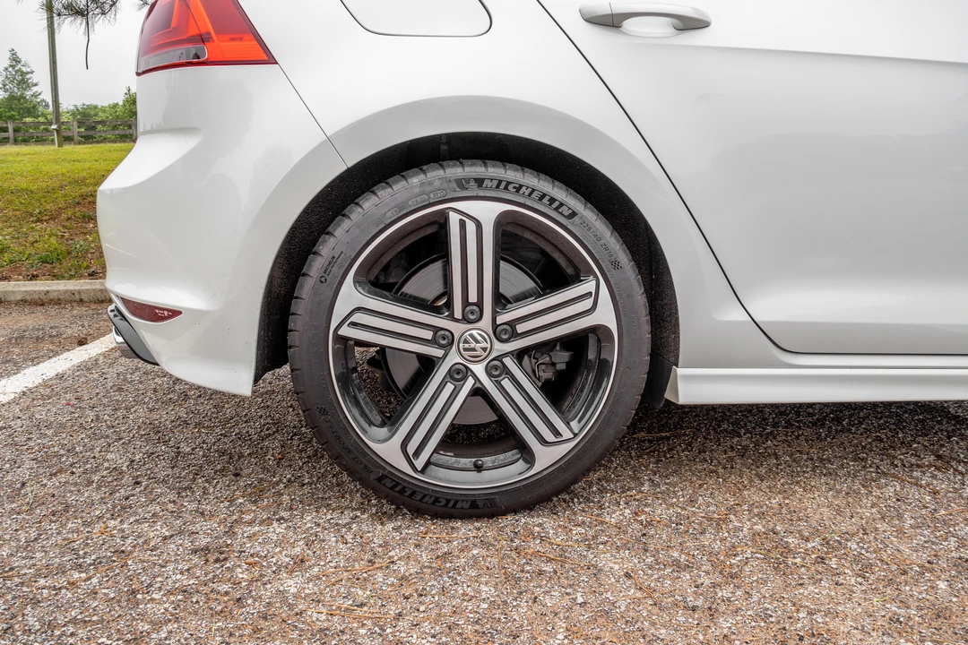 2016 Volkswagen Golf R Mk7 - Image 28 of 31