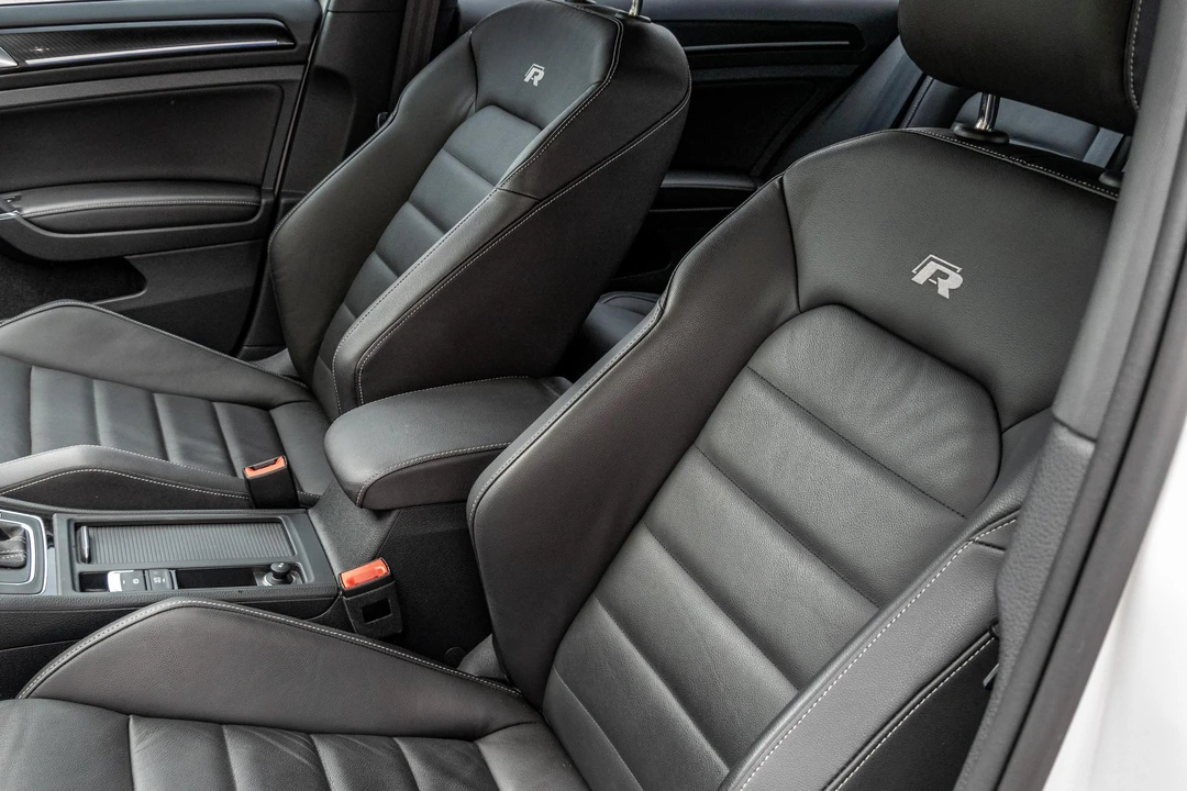 2016 Volkswagen Golf R Mk7 - Image 30 of 31