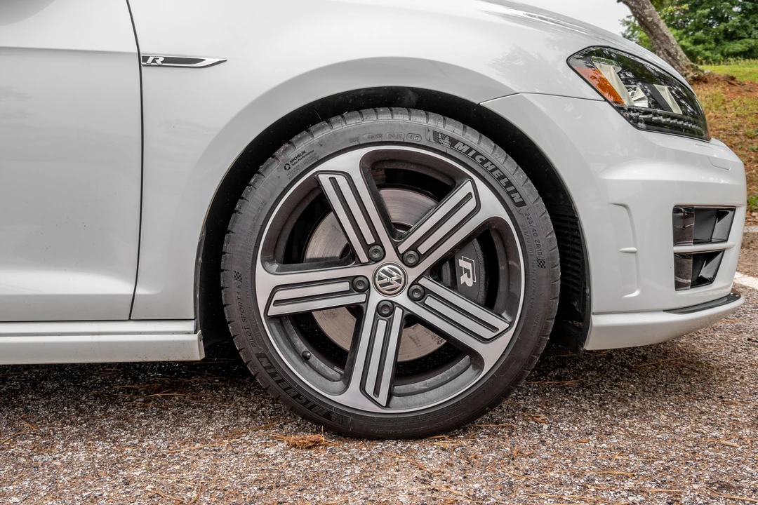2016 Volkswagen Golf R Mk7 - Image 27 of 31