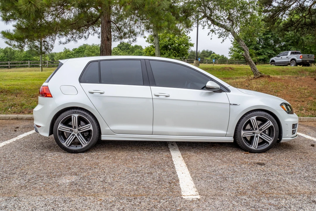 2016 Volkswagen Golf R Mk7 - Image 9 of 31
