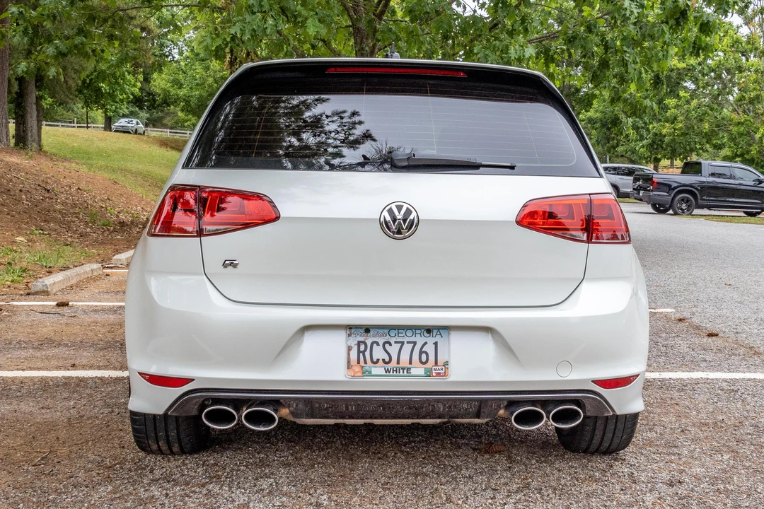 2016 Volkswagen Golf R Mk7 - Image 5 of 31