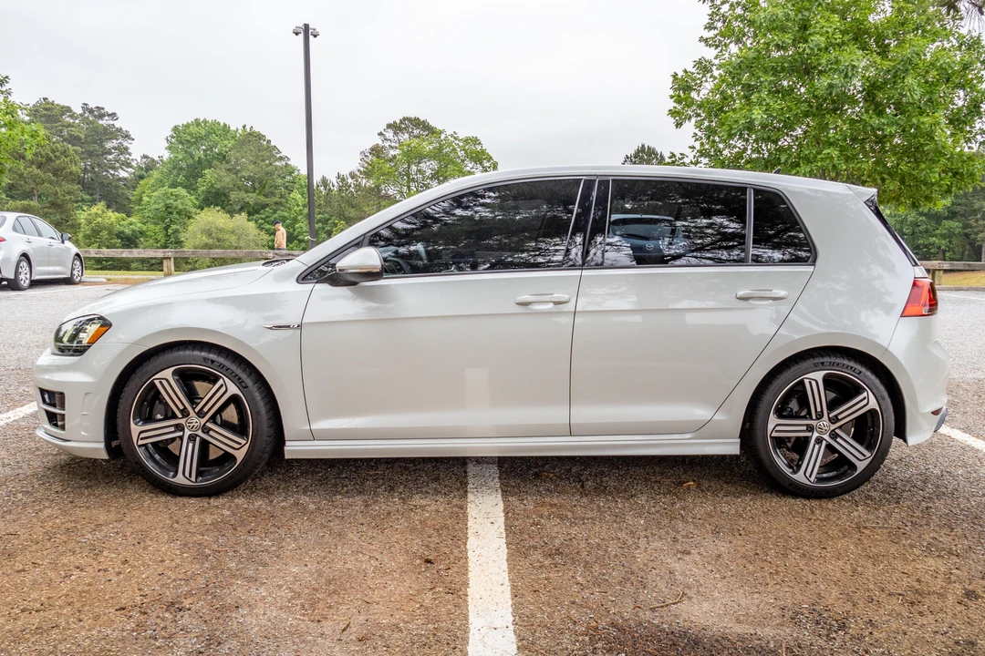 2016 Volkswagen Golf R Mk7 - Image 3 of 31